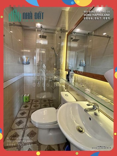 GV. Nhà hẻm xe hơi Thống Nhất gần Lotte Mart, Cityland Park Hills. 97m2, 2T.