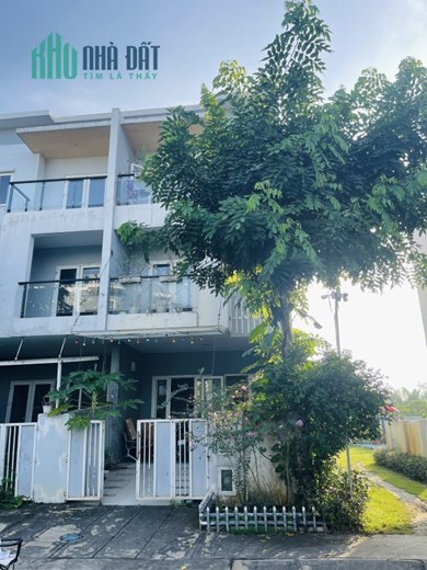 NHÀ CHO THUÊ NGUYÊN CĂN - MEGE VILLAGE - 100M2 - 3 TẦNG - 4 PN - 14TR.THÁNG
