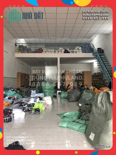 Q12. Nhà MẶT TIỀN Kinh Doanh đường Trương Thị Hoa gần CA Q12, 88m2, 2T.