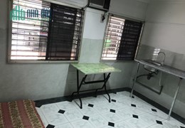 🍀 CHO THUÊ STUDIO ĐƯỜNG NGHĨA PHÁT - GẦN CHỢ 🍀