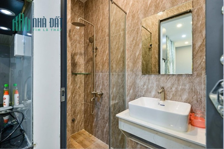 🍀 CHO THUÊ STUDIO MT ĐƯỜNG GIẢI PHÓNG, GẦN SÂN BAY 🍀