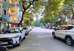 [ CỰC HIẾM] BÁN TÒA NHÀ 13 TẦNG, 135m2, MP BÙI THỊ XUÂN ngay ngã tư, KD đỉnh.