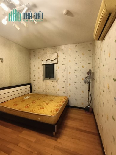 Cho thuê căn hộ The Everich , Đường 3/2, Phường 15, Quận 11 :  115m2, 2PN, 2WC, Full nội thất