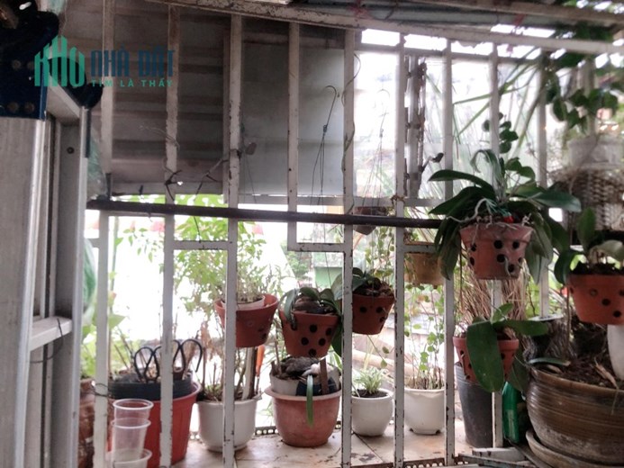 Lô nhì Trần Xuân Soạn - 4x10 2 tầng BTCT - Tân Hưng q7 - 3 tỷ