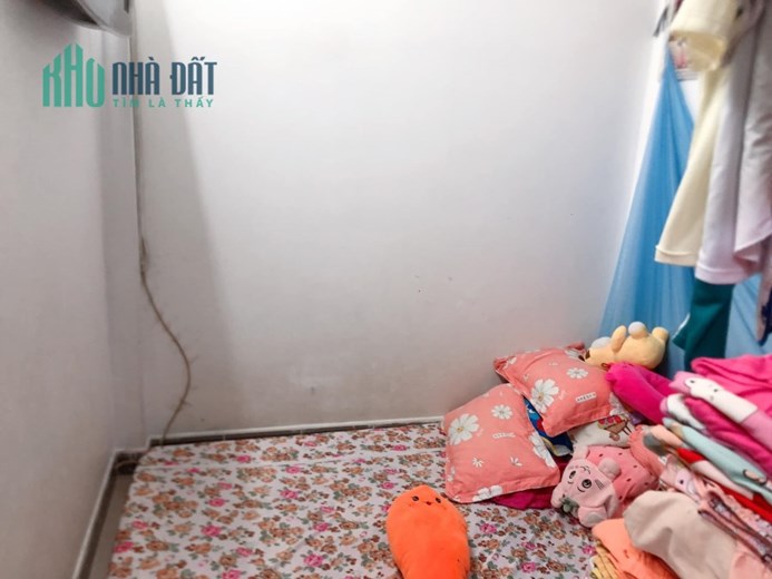 Lô nhì Trần Xuân Soạn - 4x10 2 tầng BTCT - Tân Hưng q7 - 3 tỷ