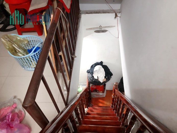 Lô nhì Trần Xuân Soạn - 4x10 2 tầng BTCT - Tân Hưng q7 - 3 tỷ