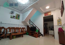 Nhà bán khu Nam Long q7 - 5x9 2 tầng kiên cố thiết kế hiện đại - nhỏ 3 tỷ