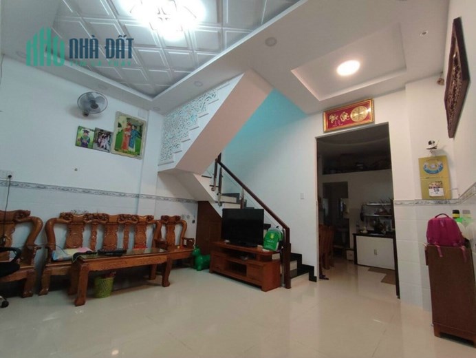 Nhà bán khu Nam Long q7 - 5x9 2 tầng kiên cố thiết kế hiện đại - nhỏ 3 tỷ