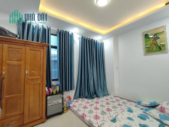 Nhà bán khu Nam Long q7 - 5x9 2 tầng kiên cố thiết kế hiện đại - nhỏ 3 tỷ