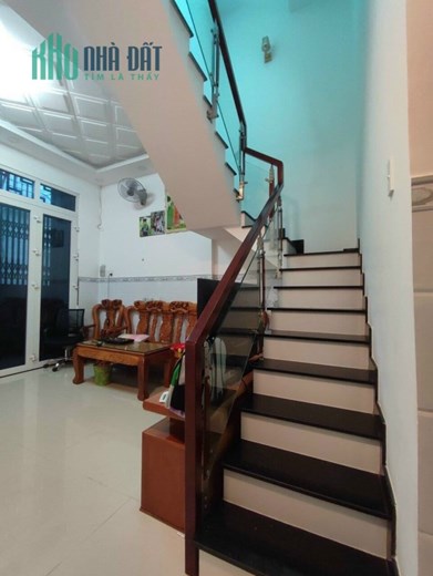 Nhà bán khu Nam Long q7 - 5x9 2 tầng kiên cố thiết kế hiện đại - nhỏ 3 tỷ
