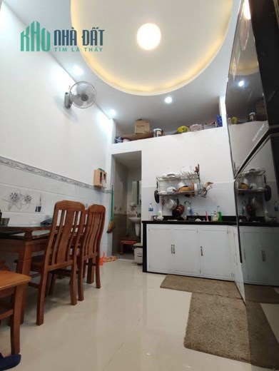 Nhà bán khu Nam Long q7 - 5x9 2 tầng kiên cố thiết kế hiện đại - nhỏ 3 tỷ