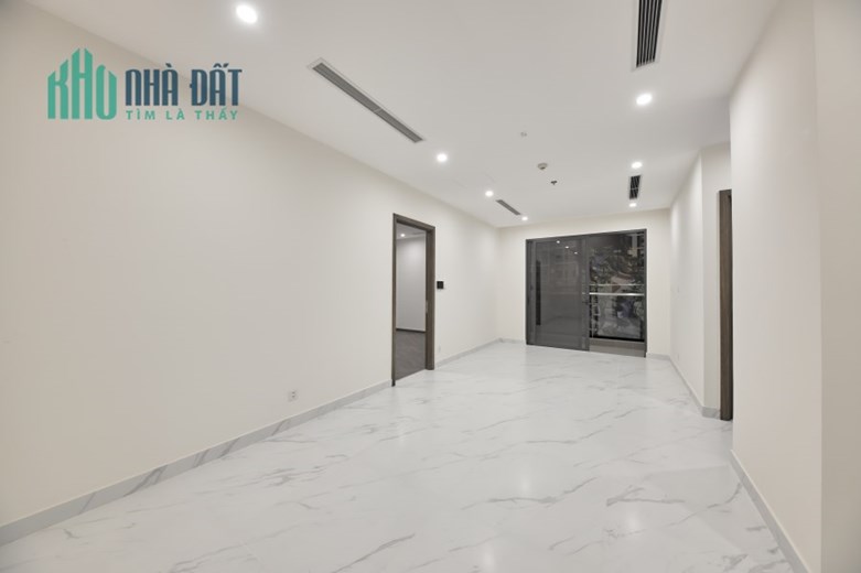 Căn hộ VHGP 2PN - 78,9m2 chỉ 4tỷ090
