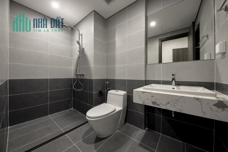 Căn hộ VHGP 2PN - 78,9m2 chỉ 4tỷ090