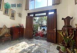 BÁN NHÀ 5 X 28 HUỲNH VĂN NGHỆ, GÒ VẤP, LH 0931149112