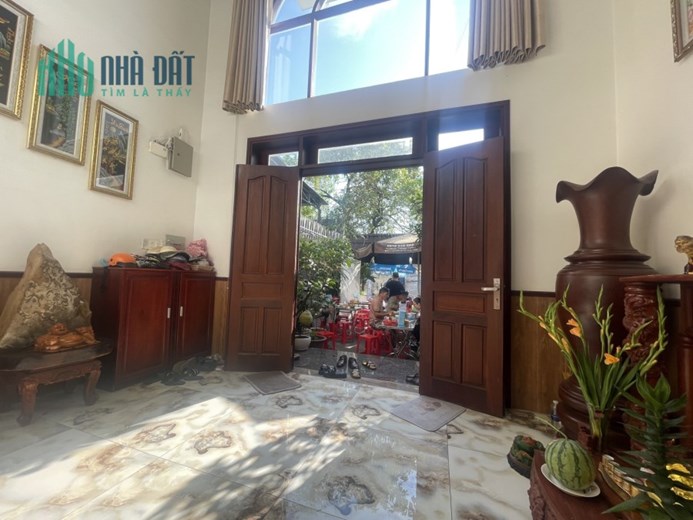 BÁN NHÀ 5 X 28 HUỲNH VĂN NGHỆ, GÒ VẤP, LH 0931149112