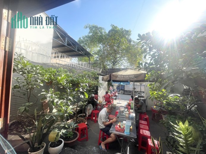 BÁN NHÀ 5 X 28 HUỲNH VĂN NGHỆ, GÒ VẤP, LH 0931149112
