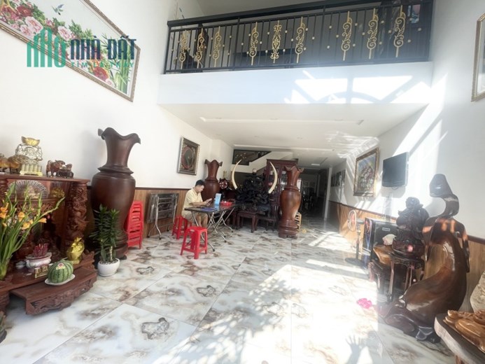 BÁN NHÀ 5 X 28 HUỲNH VĂN NGHỆ, GÒ VẤP, LH 0931149112