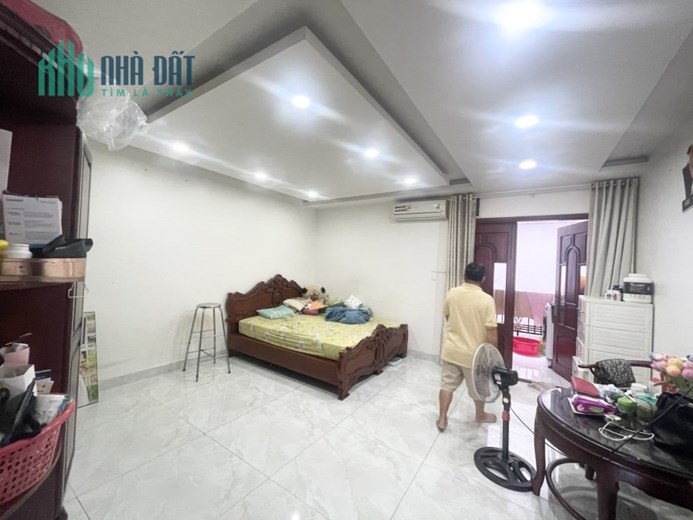 BÁN NHÀ 5 X 28 HUỲNH VĂN NGHỆ, GÒ VẤP, LH 0931149112