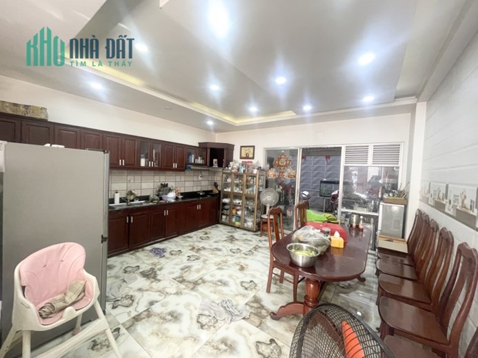 BÁN NHÀ 5 X 28 HUỲNH VĂN NGHỆ, GÒ VẤP, LH 0931149112