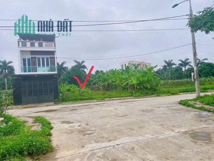 CẦN BÁN LÔ ĐẤT LÀNG QUÂN NHÂN TTG32,XÃ KIM LONG,TAM DƯƠNG,VĨNH PHÚC