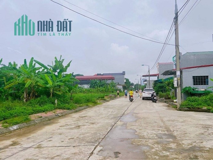 CẦN BÁN LÔ ĐẤT LÀNG QUÂN NHÂN TTG32,XÃ KIM LONG,TAM DƯƠNG,VĨNH PHÚC