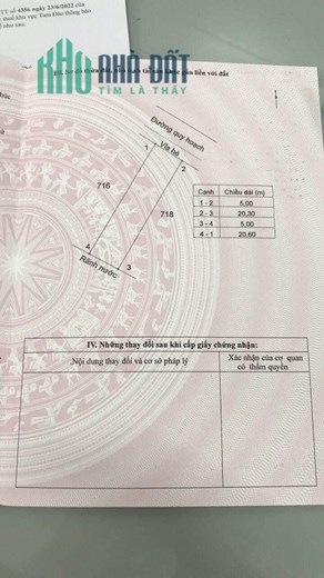 CẦN BÁN LÔ ĐẤT LÀNG QUÂN NHÂN TTG32,XÃ KIM LONG,TAM DƯƠNG,VĨNH PHÚC
