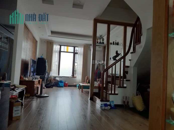 NGÔI NHÀ MƠ ƯỚC - SIÊU PHẨM MỸ ĐÌNH - 30m2 5T MT: 4.3m - NHÀ MỚI TỰ XÂY - GIÁ CHÀO 4.3t