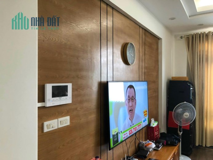 NGÔI NHÀ MƠ ƯỚC - SIÊU PHẨM MỸ ĐÌNH - 30m2 5T MT: 4.3m - NHÀ MỚI TỰ XÂY - GIÁ CHÀO 4.3t