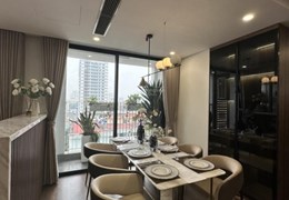 Cần bán căn 2pn cao cấp sở hữu lâu dài tại Grand Sunlake Văn Quán giá bán 3,x tỷ  duy nhất 1 căn