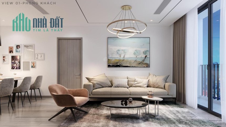 Cần bán căn 2pn cao cấp sở hữu lâu dài tại Grand Sunlake Văn Quán giá bán 3,x tỷ  duy nhất 1 căn