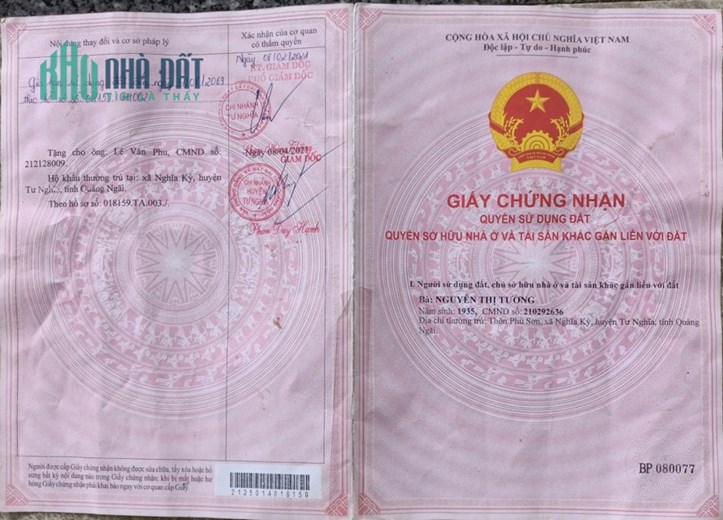 CHÍNH CHỦ CẦN ANH EM NHỔ CỌC LÔ ĐẤT THẲNG CÁNH CÒ BAY 11 XÀO Ở + VƯỜN