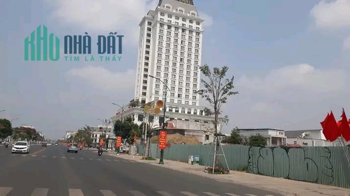 CHÍNH CHỦ CẦN BÁN GẤP LÔ ĐẤT Vị Trí Đẹp Tại Phường 1, Thành Phố Tây Ninh