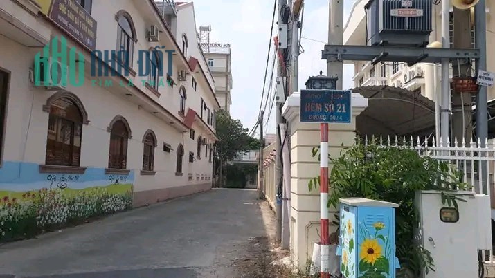 CHÍNH CHỦ CẦN BÁN GẤP LÔ ĐẤT Vị Trí Đẹp Tại Phường 1, Thành Phố Tây Ninh