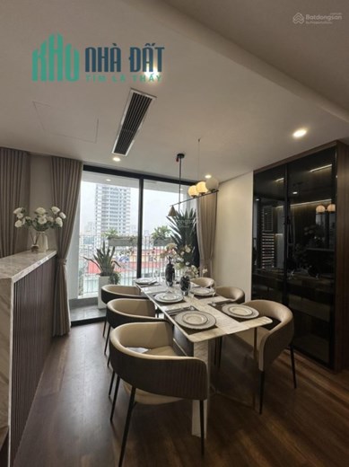 Căn hot! CK 10% tặng gói nội thất 170tr và 3.2 cây vàng khi mua nhà trung tâm Hà Đông sổ lâu dài