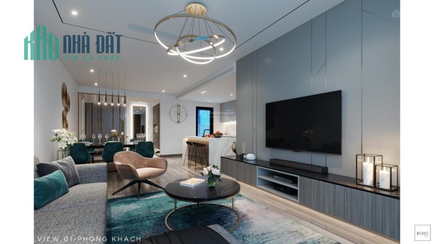 Căn hot! CK 10% tặng gói nội thất 170tr và 3.2 cây vàng khi mua nhà trung tâm Hà Đông sổ lâu dài