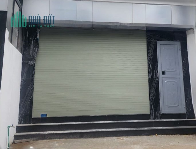Bán nhà gần VIỆN 103 - KINH DOANH - DT 40m - 5 TẦNG - MT 5m- thang máy