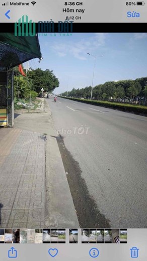 Chính chủ tôi cần bán gấp lô đất sạch đẹp Xã Qưới Sơn, Huyện Châu Thành, Bến Tre
