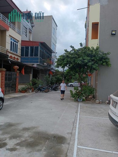 Bán Gấp Đất-Trung Tâm Đông Anh-Đường Thông ÔTô Tải Vào Đất-DT 79m²-MT 6m-Nhỉnh 5 tỷ