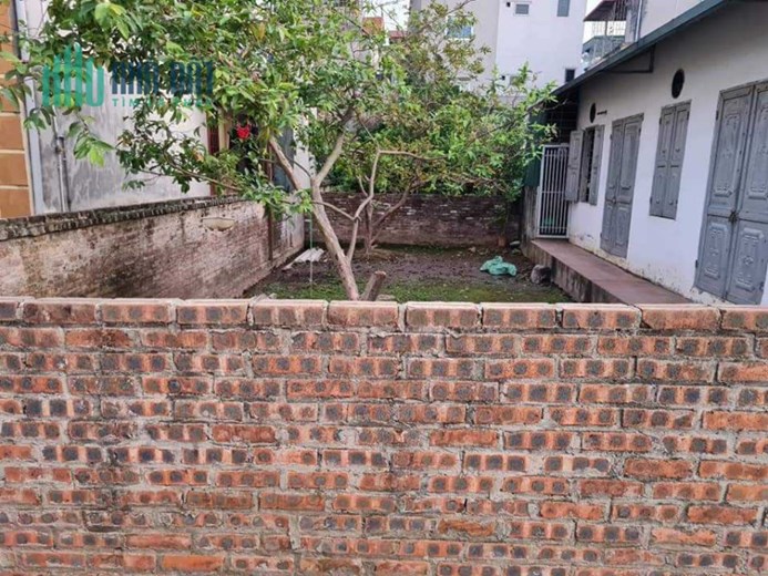Bán Gấp Đất-Trung Tâm Đông Anh-Đường Thông ÔTô Tải Vào Đất-DT 79m²-MT 6m-Nhỉnh 5 tỷ