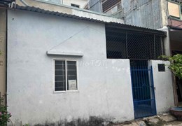 Cho thuê nhà nguyên căn cần người ở lâu dài sạch sẽ