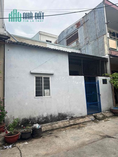 Cho thuê nhà nguyên căn cần người ở lâu dài sạch sẽ
