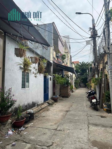 Cho thuê nhà nguyên căn cần người ở lâu dài sạch sẽ