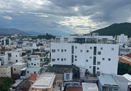 Cho thuê phòng trọ theo mô hình chung cư mi ni