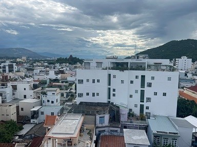 Cho thuê phòng trọ theo mô hình chung cư mi ni