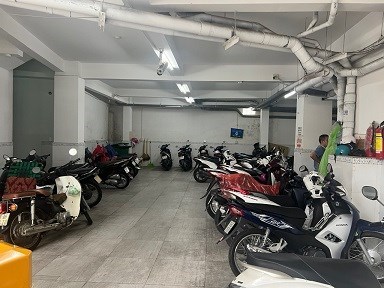 Cho thuê phòng trọ theo mô hình chung cư mi ni