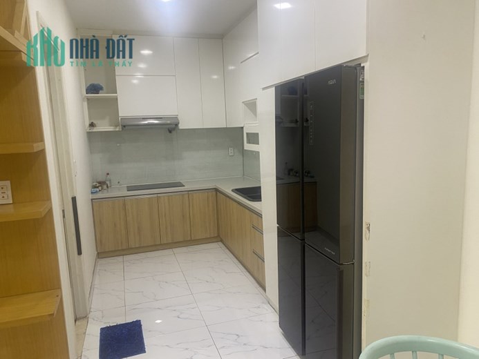 Cần bán căn hộ 2PN - 2WC The Art Gia Hoà Đường Đỗ Xuân Hợp, P.Phước Long B, Q9, TP.Thủ Đức