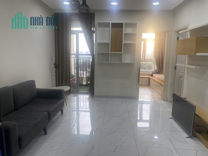 Cần bán căn hộ 2PN - 2WC The Art Gia Hoà Đường Đỗ Xuân Hợp, P.Phước Long B, Q9, TP.Thủ Đức