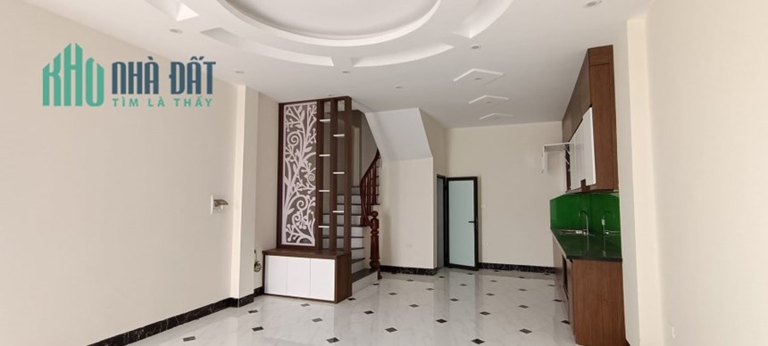Bán nhà DÂN XÂY Triều Khúc, Gần Ô TÔ tránh 38M, 3,85 tỷ (có thương lượng)