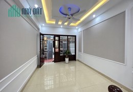 Bán nhà đẹp phố Tô Vĩnh Diện, quận Thanh Xuân. 60m2 x 5 Tầng. Ô TÔ. SÁT PHỐ. 2 THOÁNG. Hơn 9 Tỷ.