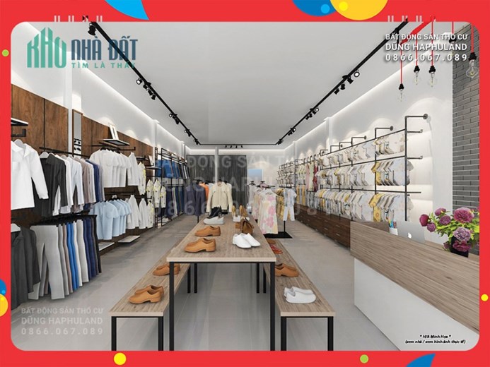 Q12. Nhà MẶT TIỀN Kinh Doanh, Lô Góc đường Phan Văn Hớn. 270m2, CT 35 triệu/tháng.